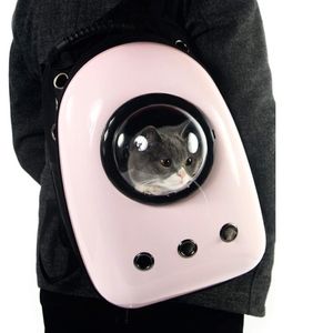 Xpect Cat Carrier Bubble Backpack Pet Travel Bag